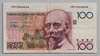 [Belgium 100 Francs]