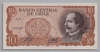[Chile 10 Escudos]