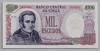 [Chile 1,000 Escudos]