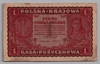 [Poland 1 Markka]