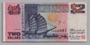 [Singapore 2 Dollars]