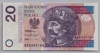 [Poland 20 Zlotych]