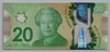 [Canada 20 Dollars]