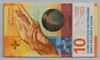 [Switzerland 10 Francs]