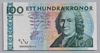 [Sweden 100 Kronor]