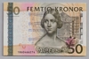 [Sweden 50 Kronor]