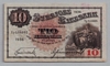 [Sweden 10 Kronor]