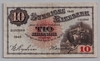 [Sweden 10 Kronor]