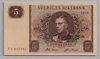 [Sweden 5 Kronor]