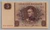 [Sweden 5 Kronor]