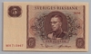 [Sweden 5 Kronor]