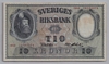 [Sweden 10 Kronor]