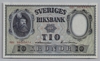 [Sweden 10 Kronor]