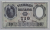 [Sweden 10 Kronor]