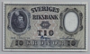 [Sweden 10 Kronor]