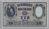 [Sweden 10 Kronor]