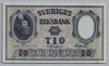[Sweden 10 Kronor]