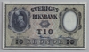 [Sweden 10 Kronor]