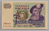 [Sweden 5 Kronor]