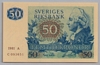 [Sweden 50 Kronor]