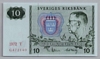 [Sweden 10 Kronor]