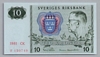 [Sweden 10 Kronor]