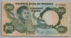 [Nigeria 20 Naira]