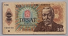 [Czechoslovakia 10 Korun]