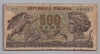 [Italy 500 Lire]