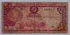 [Somalia 5 Shilin]
