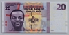 [Swaziland 20 Emalangeni]