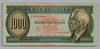 [Hungary 1,000 Forint]