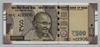 [India 500 Rupees]