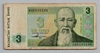 [Kazakhstan 3 Tenge]