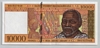 [Madagascar 10,000 Francs]