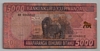 [Rwanda 5,000 Francs]