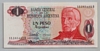 [Argentina 1 Peso Argentino]