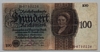 [Germany 100 Reichsmark]