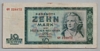 [Germany Democratic Republic 10 Mark]