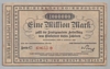[Germany 1,000,000 Mark]