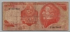 [Uruguay 10,000 Pesos]