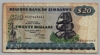 [Zimbabwe 20 Dollars]