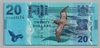 [Fiji 20 Dollars]