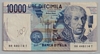 [Italy 10,000 Lire]