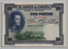 [Spain 100 Pesetas]