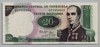 [Venezuela 20 Bolivares]