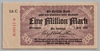[Germany 1,000,000 Mark]