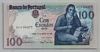 [Portugal 100 Escudos]