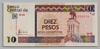 [Cuba 10 Pesos]
