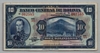 [Bolivia 10 Bolivianos]